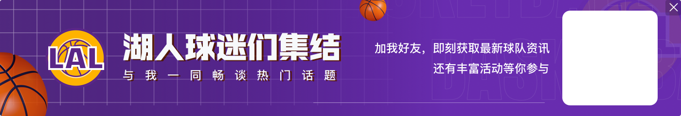 状态还是一般！拉塞尔上半场8中3得到9分1板3助1断 三分4中1